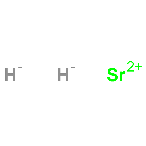 strontium dihydride