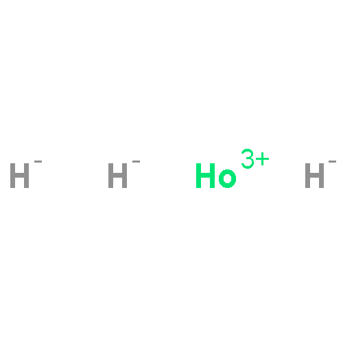 holmium trihydride