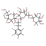 kansanoside A