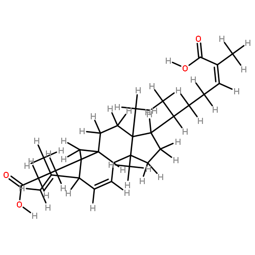 changnanic acid