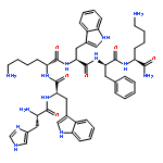 [D-LYS3]-GHRP-6