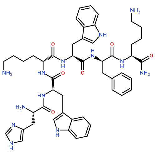 [D-LYS3]-GHRP-6