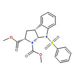 α-Methyltryptophan Precursor