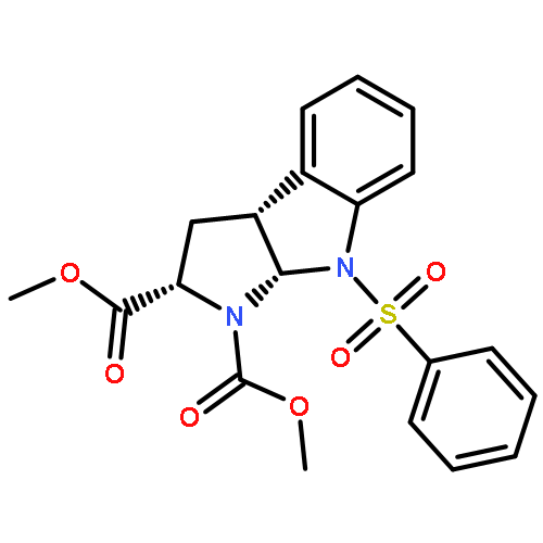 α-Methyltryptophan Precursor