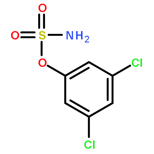 Sulfamic acid, 3,5-dichlorophenyl ester