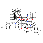 symplocin A