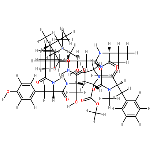 symplocin A