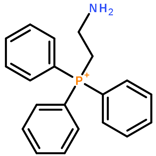 Phosphonium, (2-aminoethyl)triphenyl-