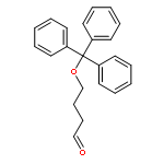 BUTANAL, 4-(TRIPHENYLMETHOXY)-