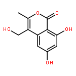 Sescandelin B