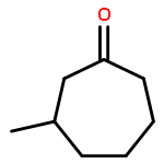 Cycloheptanone, 3-methyl-, (3S)-