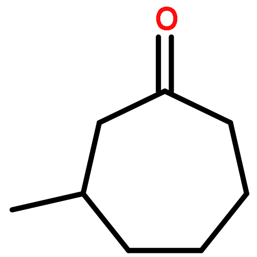 Cycloheptanone, 3-methyl-, (3S)-