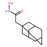 2-(Adamantan-1-yl)-N-hydroxyacetamide