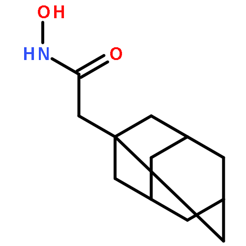 2-(Adamantan-1-yl)-N-hydroxyacetamide