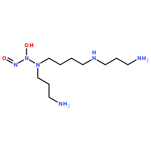 N'-(3-Aminopropyl)-N'-(4-((3-aminopropyl)amino)butyl)-N-hydroxynitrous hydrazide