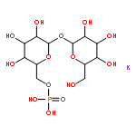 TREHALOSE 6-PHOSPHATE DIPOTASSIUM SALT