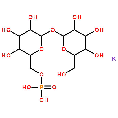 TREHALOSE 6-PHOSPHATE DIPOTASSIUM SALT