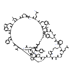 ALPHA-DEFENSIN-3 (HUMAN)