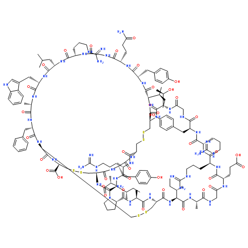 ALPHA-DEFENSIN-3 (HUMAN)