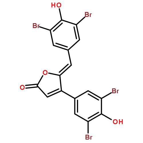 Rubrolide A