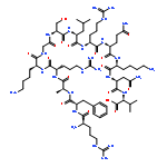 [Ser25]-Protein Kinase C fragment 19-31