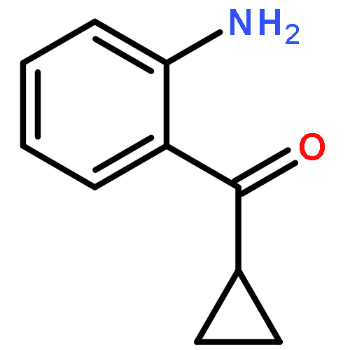 Methanone, (2-aminophenyl)cyclopropyl-