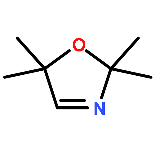 Oxazole, 2,5-dihydro-2,2,5,5-tetramethyl-