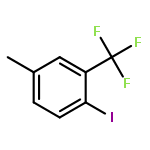 2-Iodo-5-methylbenzotrifluoride