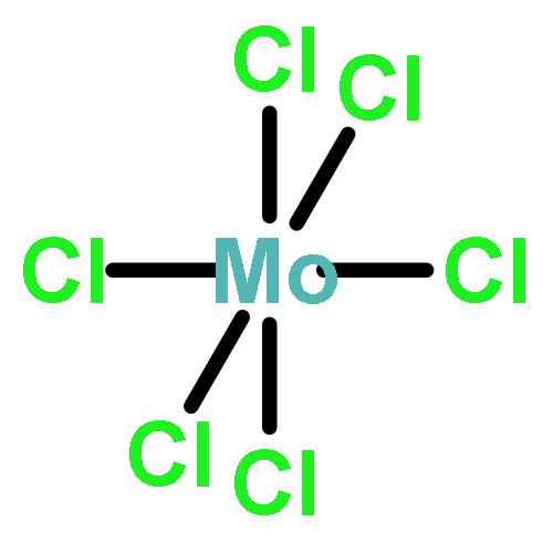 Hexachloromolybdenum