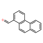 1-PHENANTHRENECARBOXALDEHYD