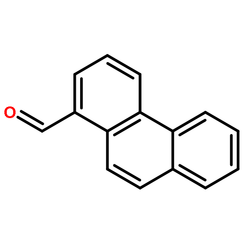1-PHENANTHRENECARBOXALDEHYD