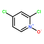 Pyridine,2,4-dichloro-, 1-oxide