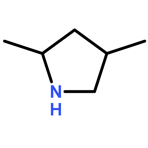 2,4-dimethylpyrrolidine