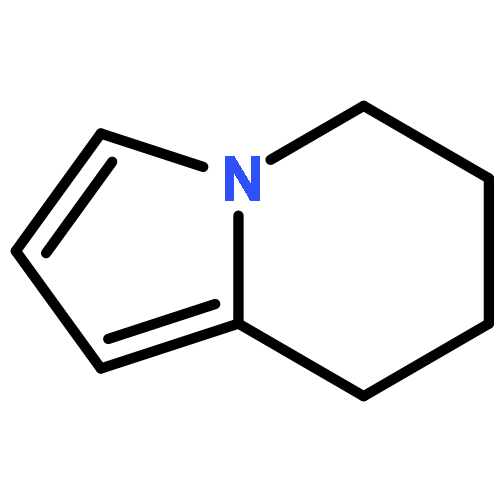 5,6,7,8-tetrahydro-Indolizine