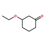 Cyclohexanone, 3-ethoxy- (8CI,9CI)