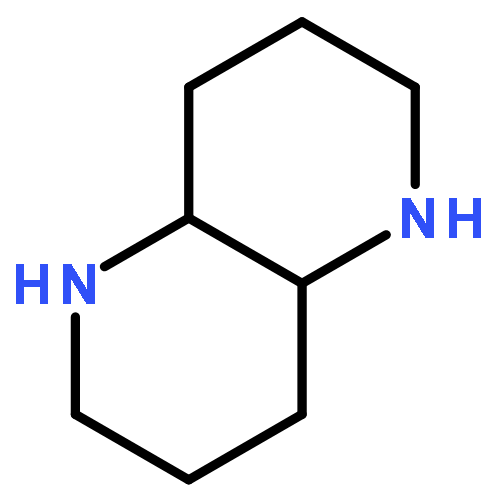 (4aR,8aR)-rel-decahydro-1,5-Naphthyridine