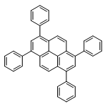 1,3,6,8-Tetraphenylpyrene