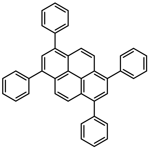 1,3,6,8-Tetraphenylpyrene