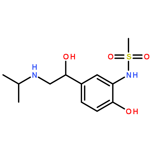 SOTERENOL			