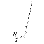 Coenzyme A,S-(9Z,12Z,15Z)-9,12,15-octadecatrienoate