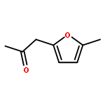 1-(5-methyl-2-furanyl)-2-Propanone