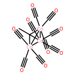 CARBON MONOXIDE;COBALT;ETHANE