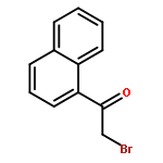 2-Bromo-1-(naphthalen-1-yl)ethanone