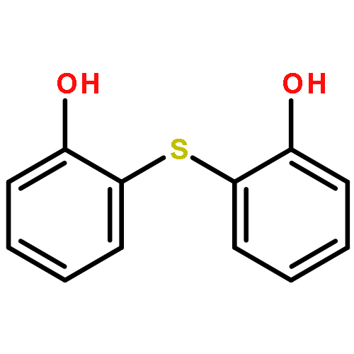 Bis(2-hydroxyphenyl)sulfide