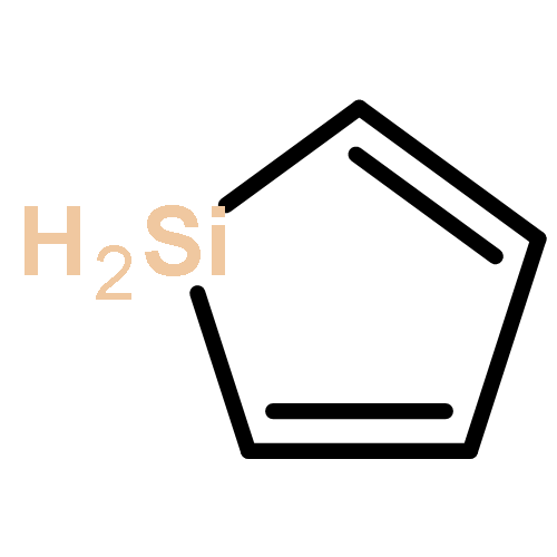 Silacyclopenta-2,4-dien-1-ylidene