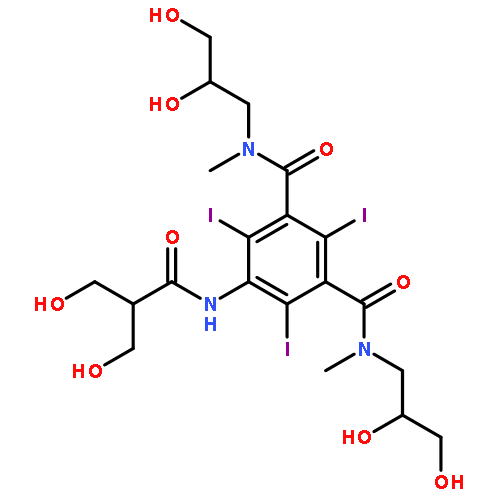 Iobitridol