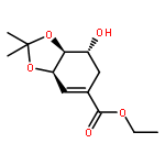 ethyl shikimate