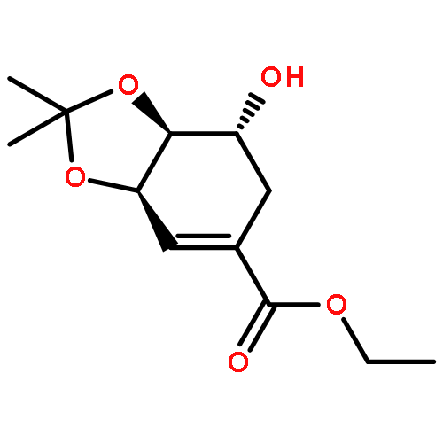 ethyl shikimate