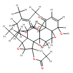 Physagulin C