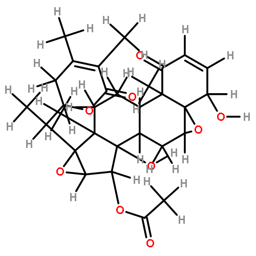 Physagulin C